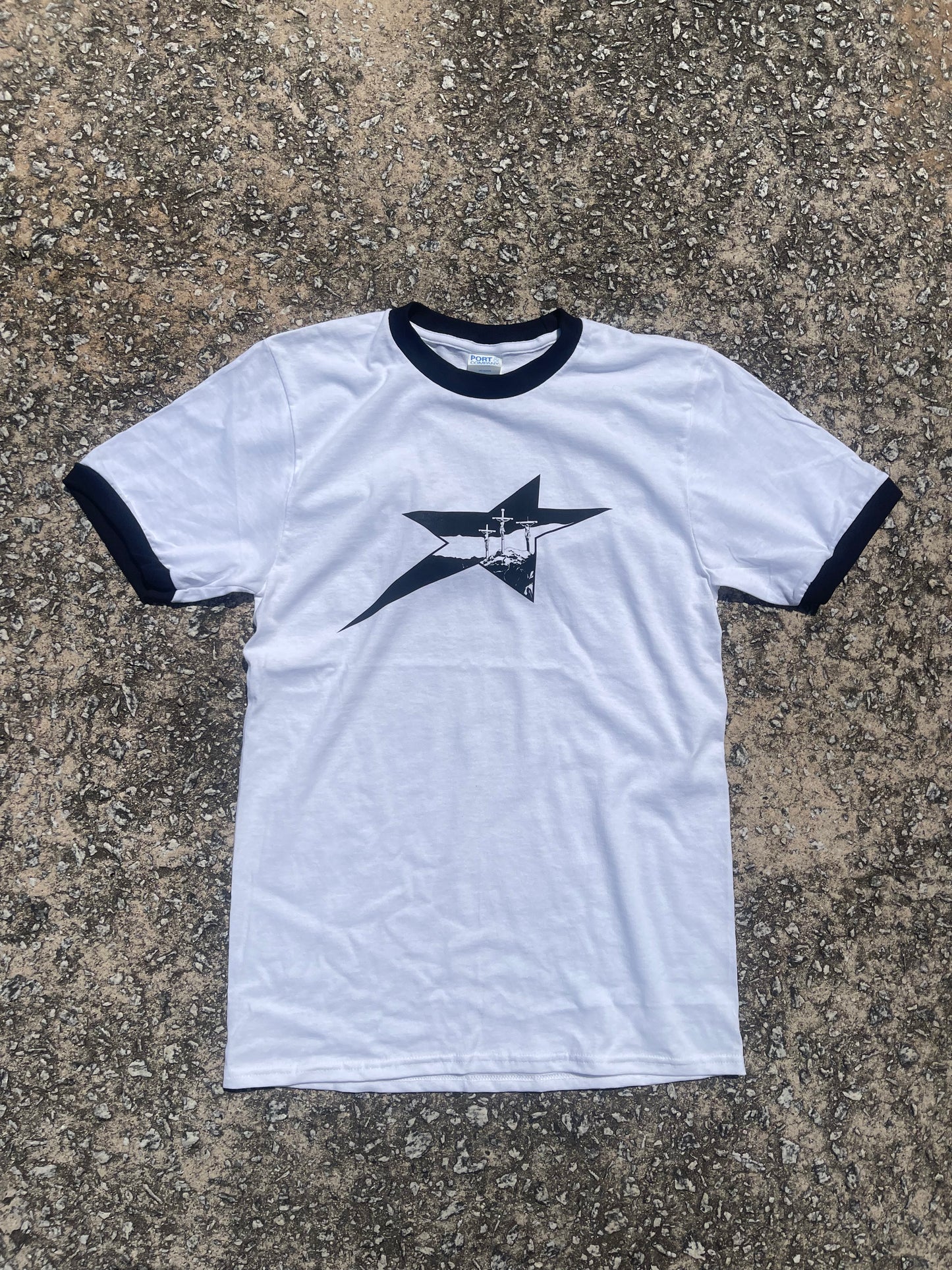 Star T