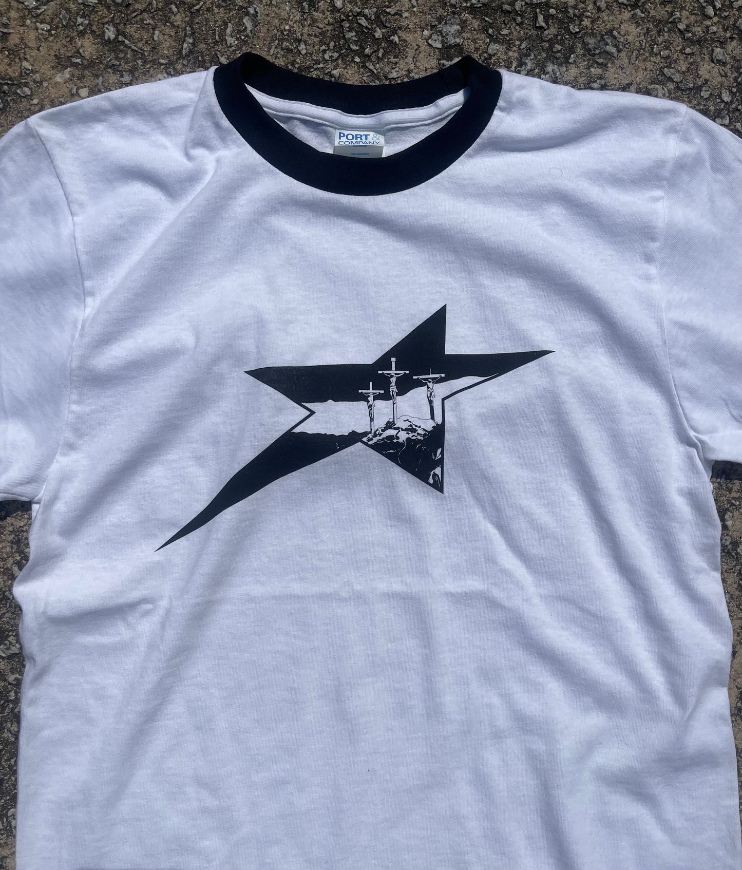 Star T